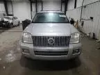 2006 Mercury Mountaineer Convenience