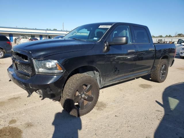 2014 Dodge RAM 1500 ST