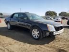 2006 Cadillac DTS