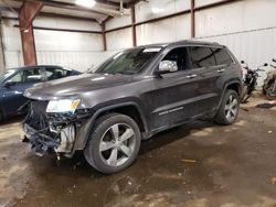 2015 Jeep Grand Cherokee Limited en venta en Lansing, MI