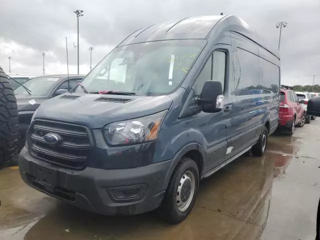 2020 Ford Transit T-250