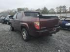 2008 Honda Ridgeline RT