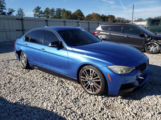 2013 BMW 335 I