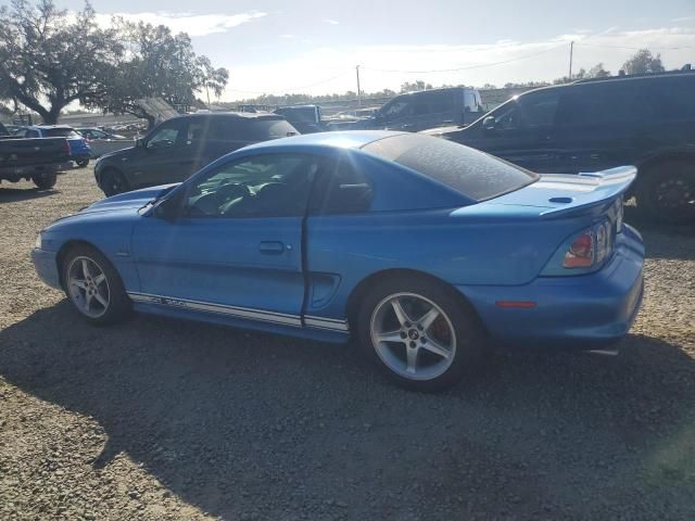 1994 Ford Mustang GT