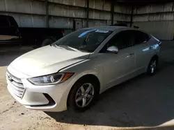 2017 Hyundai Elantra SE en venta en Phoenix, AZ