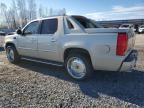 2007 Cadillac Escalade EXT