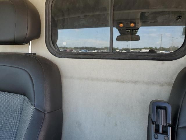 2019 Dodge RAM Promaster 2500 2500 High