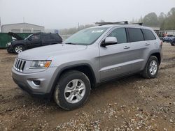 Jeep salvage cars for sale: 2014 Jeep Grand Cherokee Laredo