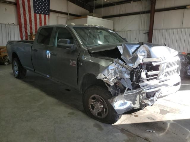 2012 Dodge RAM 2500 ST