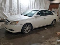 Vehiculos salvage en venta de Copart Ebensburg, PA: 2008 Toyota Avalon XL