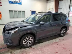 2024 Subaru Forester Premium en venta en Angola, NY