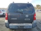 2007 Nissan Xterra OFF Road