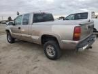 2002 Chevrolet Silverado C2500 Heavy Duty