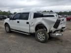 2004 Ford F150 Supercrew