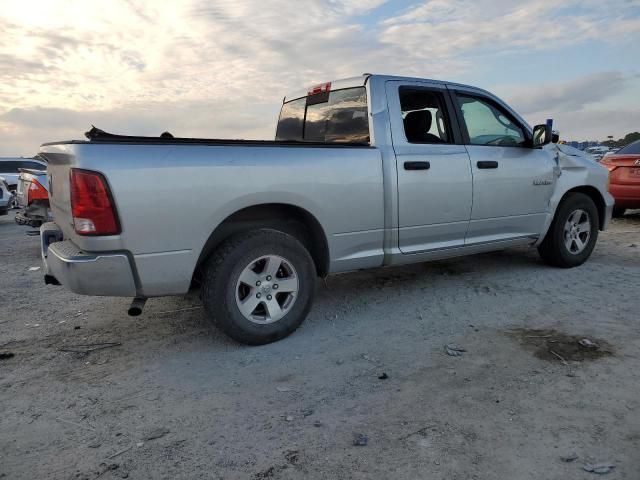 2009 Dodge RAM 1500