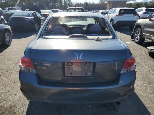 2010 Honda Accord LX