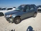 2010 Subaru Forester XS