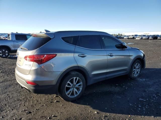 2014 Hyundai Santa FE Sport