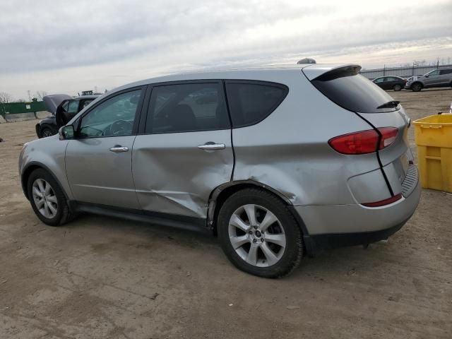 2006 Subaru B9 Tribeca 3.0 H6