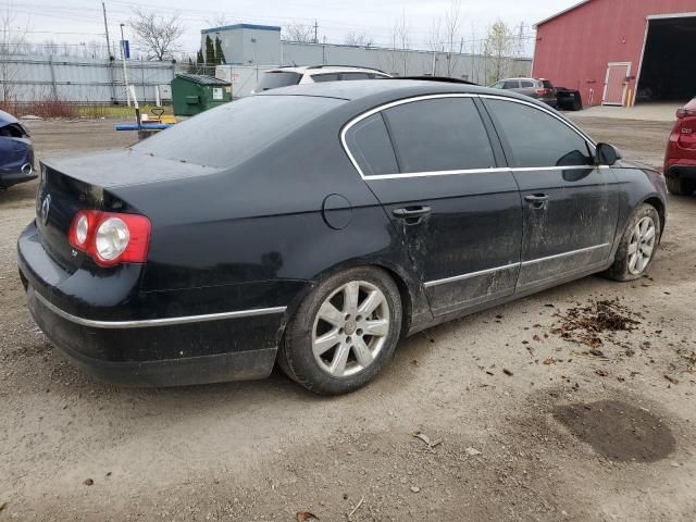 2006 Volkswagen Passat 2.0T