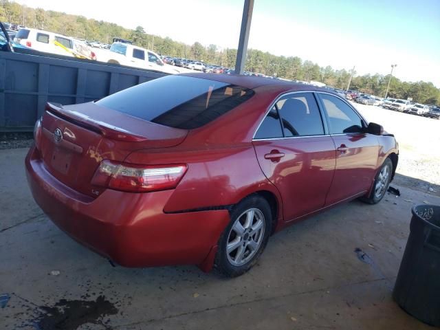 2007 Toyota Camry CE