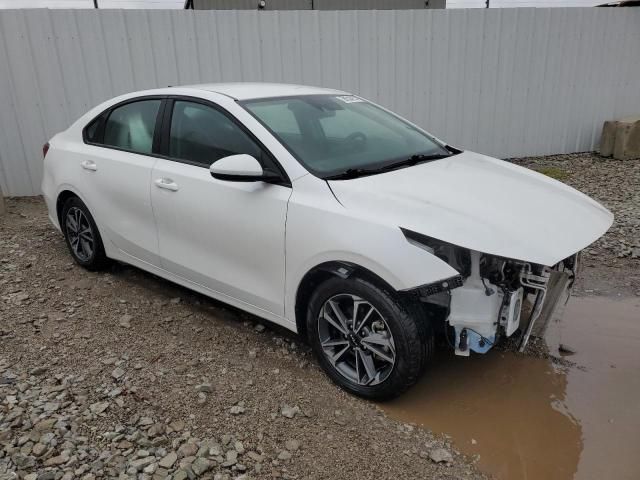 2023 KIA Forte LX