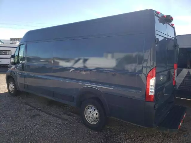 2020 Dodge 2020 RAM Promaster 3500 3500 High