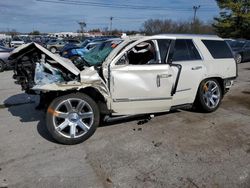 2015 Cadillac Escalade Luxury en venta en Lexington, KY