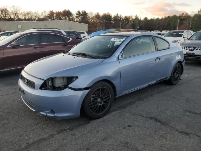 2008 Scion TC