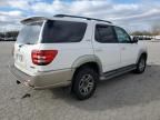 2004 Toyota Sequoia SR5