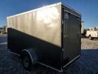 2022 Rockwood Cargo Trailer