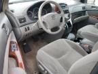 2005 Toyota Sienna XLE