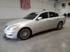 2009 Hyundai Genesis 3.8L