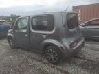 2012 Nissan Cube Base