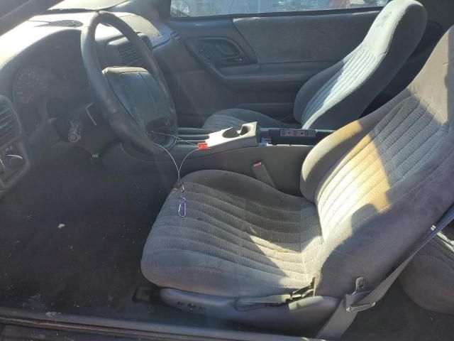 1997 Chevrolet Camaro Base