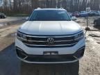 2022 Volkswagen Atlas SEL Premium R-Line