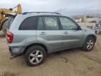 2004 Toyota Rav4