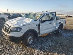 Ford Ranger Vehiculos salvage en venta: 2022 Ford Ranger XL