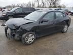 2010 Hyundai Elantra Blue