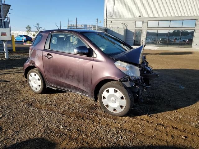 2012 Scion IQ