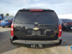 2007 Chevrolet Tahoe C1500