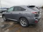 2015 Lexus RX 450H