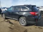 2017 Subaru Outback Touring