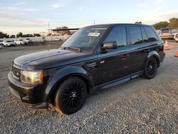 2013 Land Rover Range Rover Sport HSE en venta en San Diego, CA