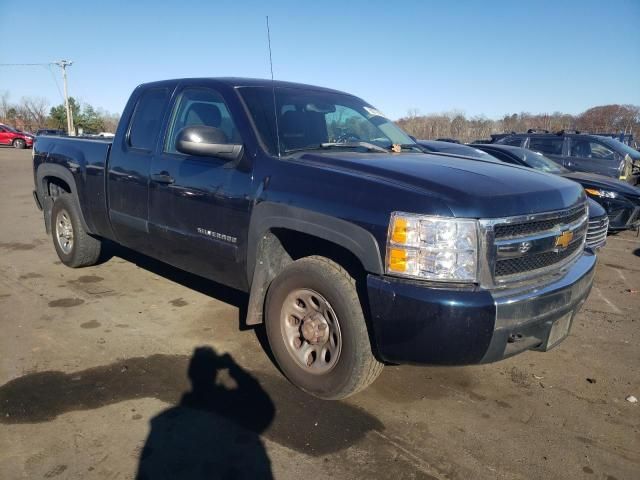 2007 Chevrolet Silverado C1500