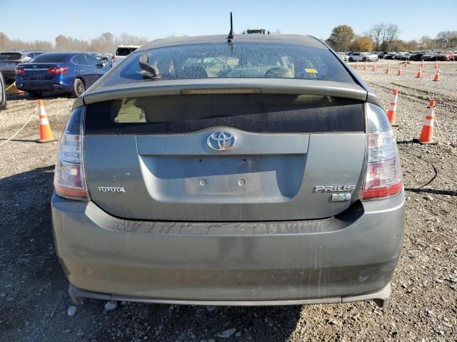 2005 Toyota Prius