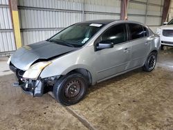 Nissan salvage cars for sale: 2008 Nissan Sentra 2.0