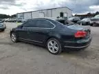 2015 Volkswagen Passat SE