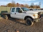 2012 Ford F350 Super Duty