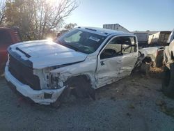 Salvage cars for sale from Copart Wichita, KS: 2022 GMC Sierra K2500 AT4